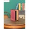 Vintiquewise Decorative Vintage Book Shaped Trinket Storage Box - Red QI003691.P - alternate 6